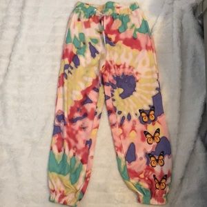 COPY - SHEIN pants M